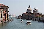 Canal in Venice, Italy