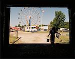 Millbrook Country Fair, Millbrook, Ontario, Canada