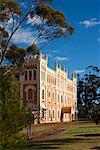 St Ildephonusus, New Norcia, Western Australia, Australia