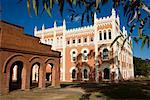 St Ildephonusus, New Norcia, Western Australia, Australia