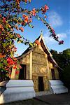 Wat Xieng Thong, Luang Prabang, Laos