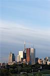 Cityscape, Toronto, Ontario, Canada