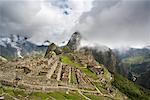 Machu Picchu, Peru