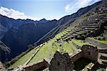 Machu Picchu, Peru