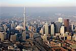 Cityscape, Toronto, Ontario, Canada