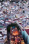 Downtown, Guanajuato, Mexico