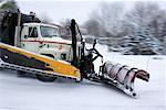 Snow Plow