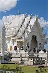 Temple, Thailand