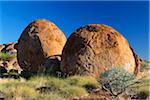 Devils Marbles, Northern Territory, Australia