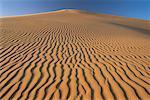 Grand Erg Oriental Wüste, Sahara, Algerien