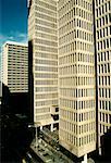 Hochhaus-Bürogebäude in Atlanta, GA