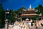 Temple de la chanson long, Nha Trang, Viêt Nam