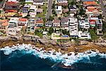 Sud-Coogee, Sydney, New South Wales, Australie