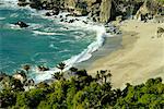 Westküste, Paparoa-Nationalpark, Südinsel, Neuseeland