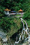 Parc National de Taroko, Taiwan