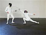 Fencing