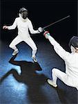 Fencing