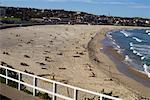 Bondi Beach, Sydney, Australie