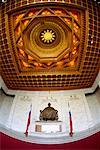 Chiang Kai-Shek Memorial, Taipei, Taiwan