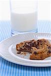 Milk and Cookies