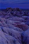 Badlands, South Dakota, USA