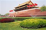 The Gate of Heavenly Peace, Beijing, China