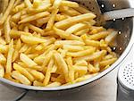 French fries