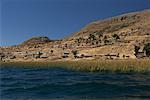 Lac Titicaca, Pérou