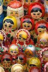 Russian Dolls