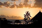 The Oberoi Hotel, Mauritius