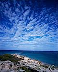 Beach Coastline, Rottnest Island, Perth, Australia