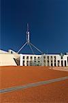 Government House, Canberra, Australian Capital Territory, Australia