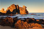 Camel Rock, Bermagui, New South Wales, Australia