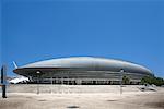 Pavilhao Atlantico, Parque das Nacoes, Lisbon, Portugal