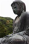 Der große Buddha von Kamakura, Kamakura, Japan