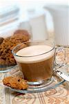 Coffee and Cookies