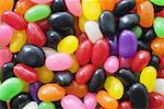 Lots of jellybeans