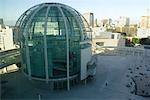 New City Hall, San Jose, California, USA