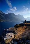 Glacier National Park, Montana, USA