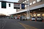 Ezeiza International Airport, Argentina