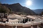 Pastos Chicos, Purmamarca, Province de Jujuy, Argentine