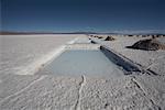 Salinas Grandes, Jujuy Province, Argentina