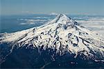 Mont Hood, Oregon, Etats-Unis