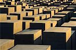 Memorial to the Murdered Jews of Europe, Berlin, Germany