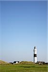 Lighthouse, Kampen, Sylt, Germany