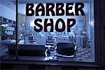 Barber Shop