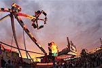 Canadian National Exhibition, Toronto, Ontario, Canada