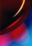 Light effect, abstract