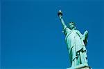 New York, New York, Statue of Liberty