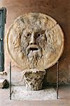 Italy, Rome, Mouth of Truth